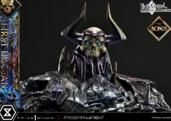 Fate/Grand Order - First Hassan Statue / Concept Masterline Series - Bonus Version: Prime 1 Studio