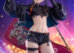 Fate/Grand Order - Foreigner/Yang Guifei Statue / Event Attire Version: Good Smile Company