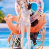 Fate/Grand Order - Foreigner / Abigail Williams Statue / Summer Version: Aniplex