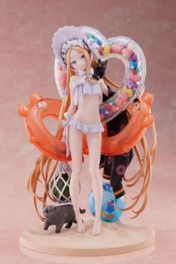 Fate/Grand Order - Foreigner / Abigail Williams Statue / Summer Version: Aniplex