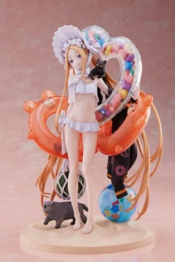 Fate/Grand Order - Foreigner / Abigail Williams Statue / Summer Version: Aniplex