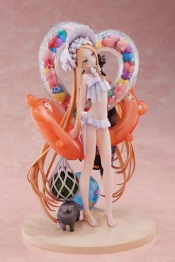 Fate/Grand Order - Foreigner / Abigail Williams Statue / Summer Version: Aniplex