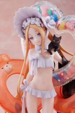 Fate/Grand Order - Foreigner / Abigail Williams Statue / Summer Version: Aniplex