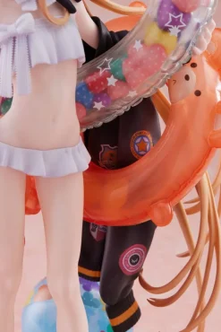 Fate/Grand Order - Foreigner / Abigail Williams Statue / Summer Version: Aniplex