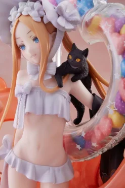 Fate/Grand Order - Foreigner / Abigail Williams Statue / Summer Version: Aniplex