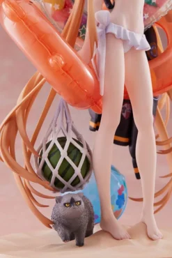 Fate/Grand Order - Foreigner / Abigail Williams Statue / Summer Version: Aniplex