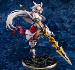 Fate/Grand Order - Lancer/Caenis Statue: Good Smile Company