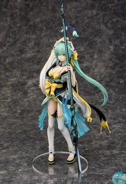 Fate/Grand Order - Lancer/Kiyohime Statue: Phat!