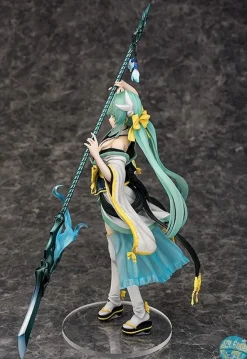 Fate/Grand Order - Lancer/Kiyohime Statue: Phat!