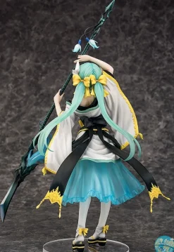 Fate/Grand Order - Lancer/Kiyohime Statue: Phat!