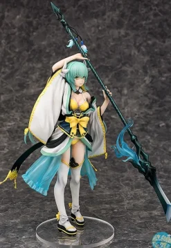 Fate/Grand Order - Lancer/Kiyohime Statue: Phat!