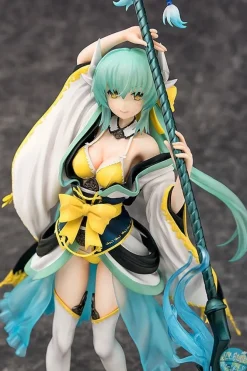 Fate/Grand Order - Lancer/Kiyohime Statue: Phat!