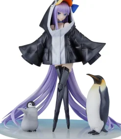 Fate/Grand Order - Lancer/Mysterious Statue / Alter Ego: Good Smile Company