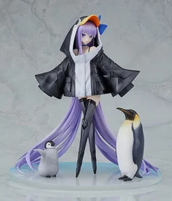 Fate/Grand Order - Lancer/Mysterious Statue / Alter Ego: Good Smile Company