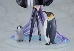 Fate/Grand Order - Lancer/Mysterious Statue / Alter Ego: Good Smile Company