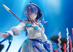 Fate/Grand Order - Lancer/Utsumi Erice Statue: Phat!