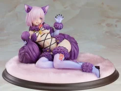 Fate/Grand Order - Mash Kyrielight Statue / Dangerous Beast [BESCHÄDIGTE VERP.]: Good Smile Company