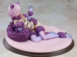 Fate/Grand Order - Mash Kyrielight Statue / Dangerous Beast [BESCHÄDIGTE VERP.]: Good Smile Company