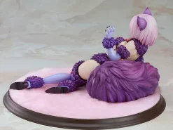 Fate/Grand Order - Mash Kyrielight Statue / Dangerous Beast [BESCHÄDIGTE VERP.]: Good Smile Company