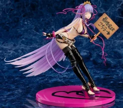 Fate/Grand Order - Moon Cancer/BB Statue / Devilish Flawless Skin: Good Smile Company