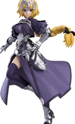 Fate/Grand Order - Ruler/Jeanne d'Arc Figur / Pop Up Parade: Good Smile Company