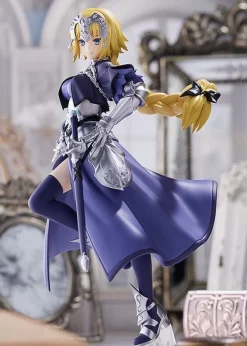 Fate/Grand Order - Ruler/Jeanne d'Arc Figur / Pop Up Parade: Good Smile Company