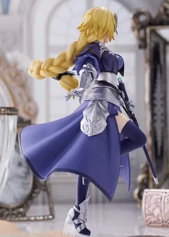Fate/Grand Order - Ruler/Jeanne d'Arc Figur / Pop Up Parade: Good Smile Company