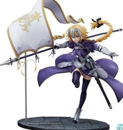Fate/Grand Order - Ruler/Jeanne d'Arc Statue: Good Smile Company