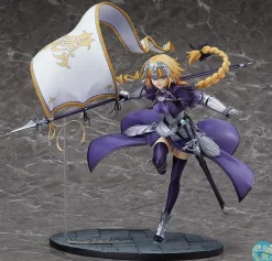 Fate/Grand Order - Ruler/Jeanne d'Arc Statue: Good Smile Company