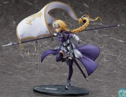 Fate/Grand Order - Ruler/Jeanne d'Arc Statue: Good Smile Company