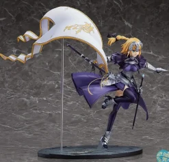 Fate/Grand Order - Ruler/Jeanne d'Arc Statue: Good Smile Company