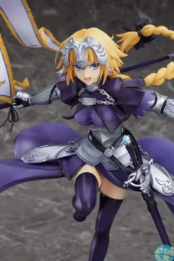 Fate/Grand Order - Ruler/Jeanne d'Arc Statue: Good Smile Company