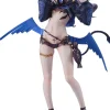 Fate/Grand Order - Ruler/Mélusine Statue: Good Smile Company