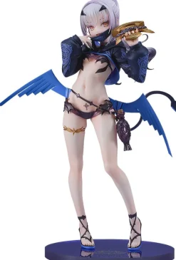 Fate/Grand Order - Ruler/Mélusine Statue: Good Smile Company