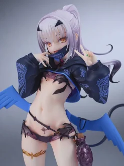 Fate/Grand Order - Ruler/Mélusine Statue: Good Smile Company