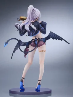 Fate/Grand Order - Ruler/Mélusine Statue: Good Smile Company