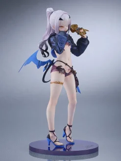 Fate/Grand Order - Ruler/Mélusine Statue: Good Smile Company