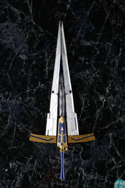 Fate/Grand Order - Saber / Arturia Pendragon & Excalibur Actionfigur- Armor Girls Project: Banda