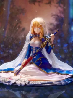 Fate/Grand Order - Saber Statue / Garden of Avalon Version: Good Smile Company
