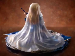 Fate/Grand Order - Saber Statue / Garden of Avalon Version: Good Smile Company