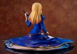 Fate/Grand Order - Saber Statue / Garden of Avalon Version: Good Smile Company