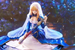 Fate/Grand Order - Saber Statue / Garden of Avalon Version: Good Smile Company