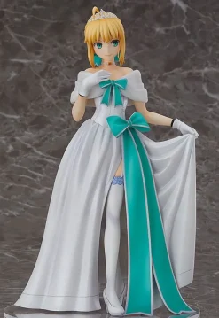 Fate/Grand Order - Saber/Altria Pendragon Statue / Heroic Spirit Formal Dress: Good Smile Company