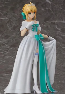 Fate/Grand Order - Saber/Altria Pendragon Statue / Heroic Spirit Formal Dress: Good Smile Company