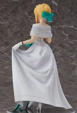 Fate/Grand Order - Saber/Altria Pendragon Statue / Heroic Spirit Formal Dress: Good Smile Company