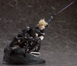 Fate/Grand Order - Saber/Altria Pendragon & Cuirassier Noir Statue [NEUAUFLAGE]: Good Smile Company