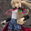 Fate/Grand Order - Saber/Altria Pendragon Statue / Heroic Spirit Traveling Outfit: Good Smile Compan