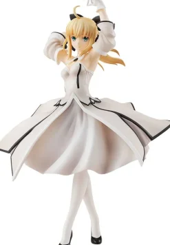 Fate/Grand Order - Saber/Altria Pendragon Statue / Pop Up Parade: Good Smile Company
