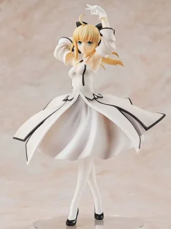 Fate/Grand Order - Saber/Altria Pendragon Statue / Pop Up Parade: Good Smile Company