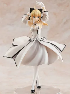 Fate/Grand Order - Saber/Altria Pendragon Statue / Pop Up Parade: Good Smile Company